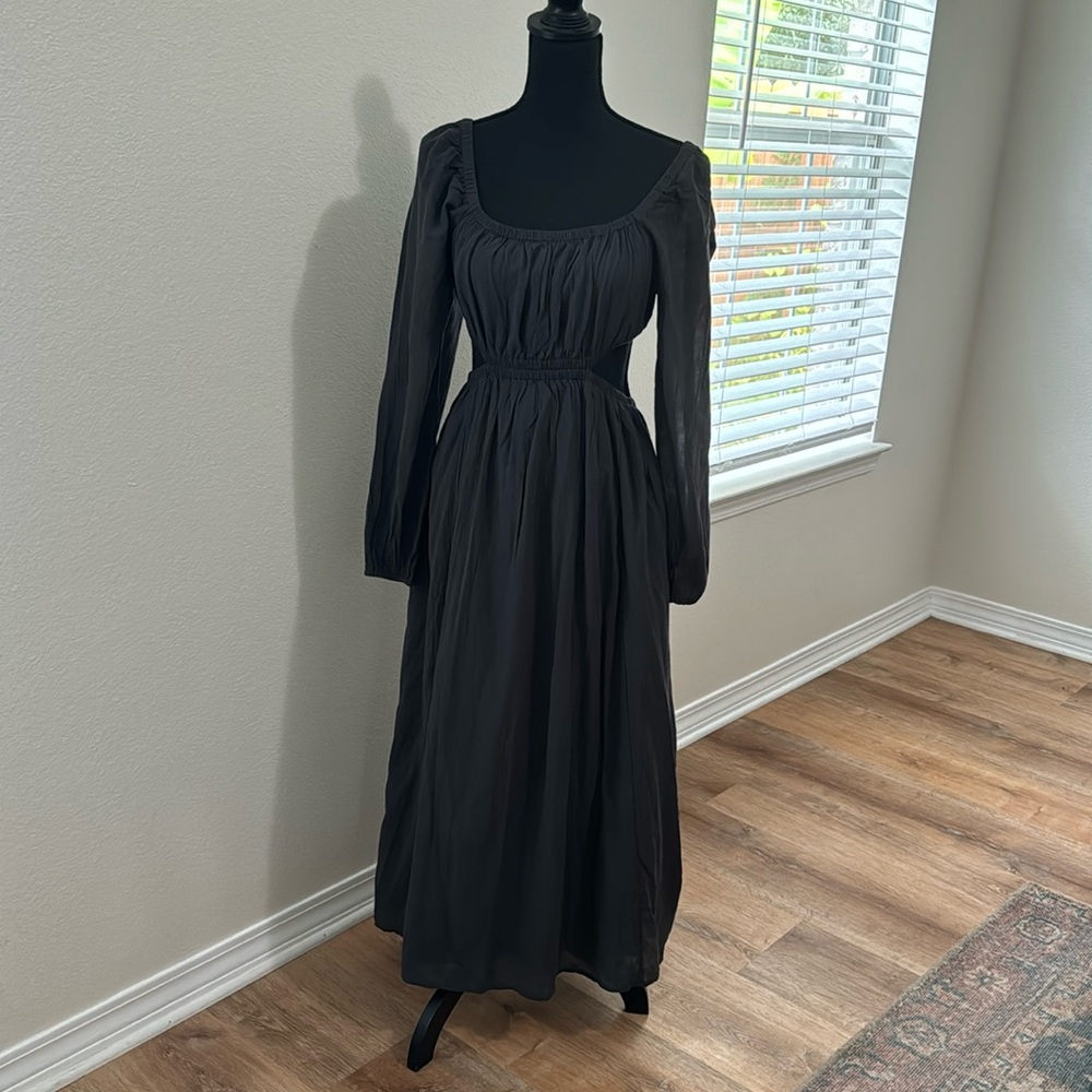 AEO Cutout Dress